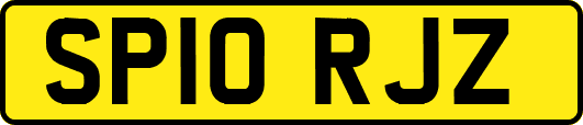 SP10RJZ