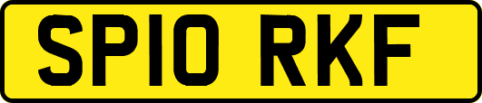 SP10RKF