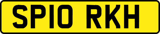 SP10RKH