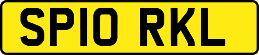 SP10RKL
