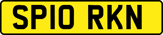 SP10RKN