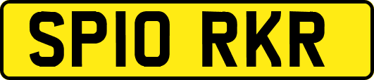 SP10RKR