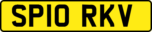 SP10RKV
