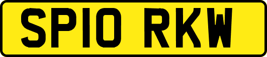 SP10RKW