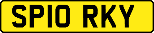 SP10RKY
