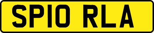 SP10RLA