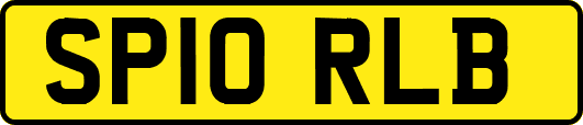 SP10RLB