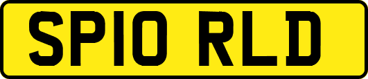 SP10RLD