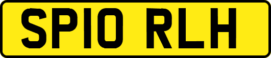SP10RLH