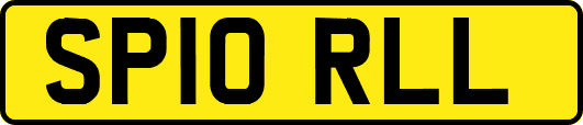 SP10RLL