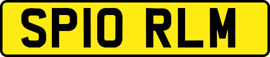 SP10RLM