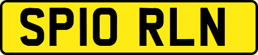 SP10RLN