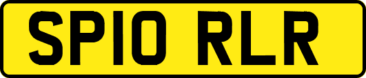 SP10RLR