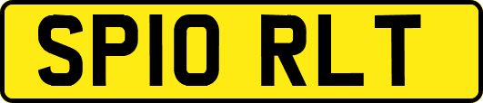 SP10RLT