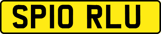 SP10RLU
