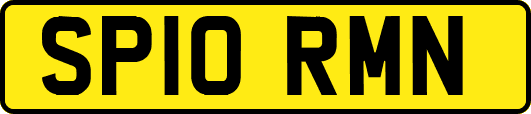 SP10RMN
