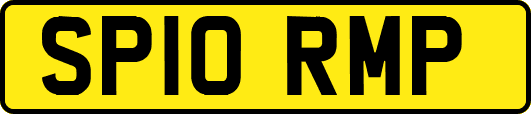 SP10RMP