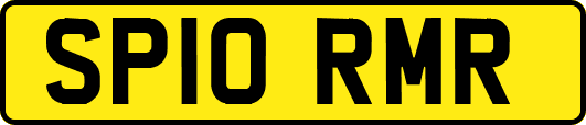 SP10RMR