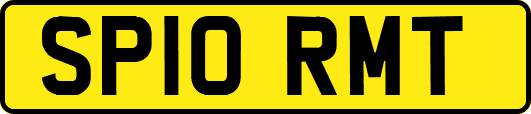 SP10RMT