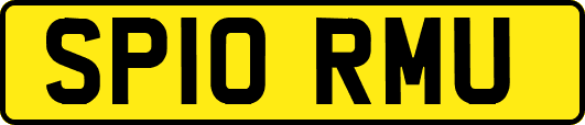 SP10RMU