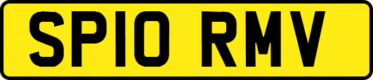 SP10RMV