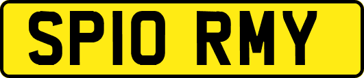 SP10RMY