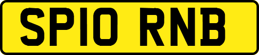 SP10RNB