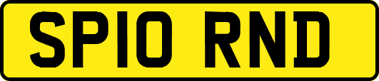 SP10RND