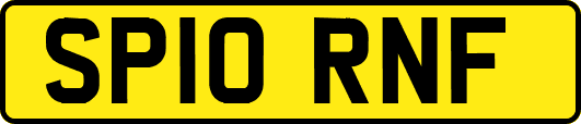 SP10RNF
