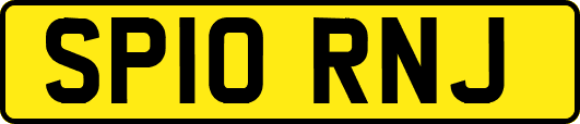 SP10RNJ