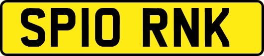 SP10RNK
