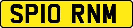 SP10RNM