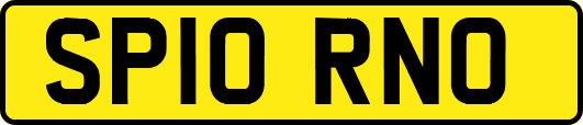 SP10RNO