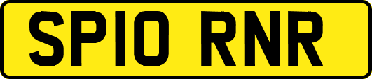 SP10RNR