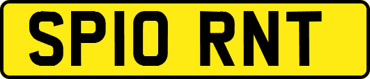 SP10RNT