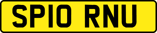 SP10RNU