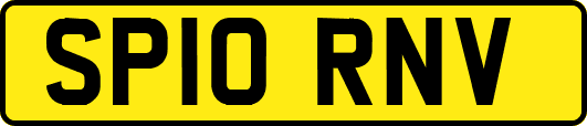 SP10RNV