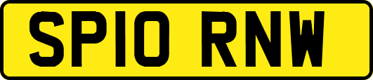 SP10RNW
