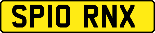 SP10RNX