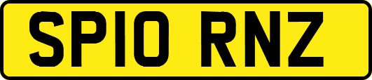 SP10RNZ