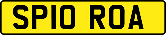 SP10ROA