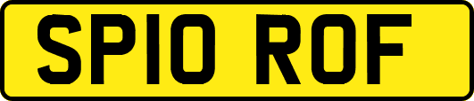 SP10ROF