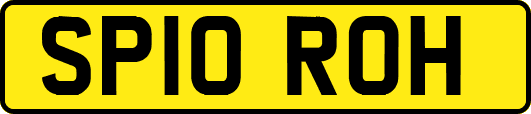 SP10ROH
