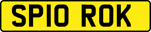 SP10ROK