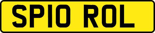 SP10ROL
