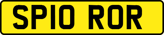 SP10ROR