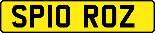 SP10ROZ