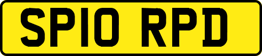SP10RPD