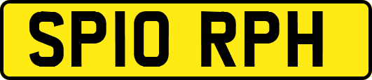 SP10RPH