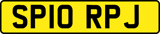 SP10RPJ